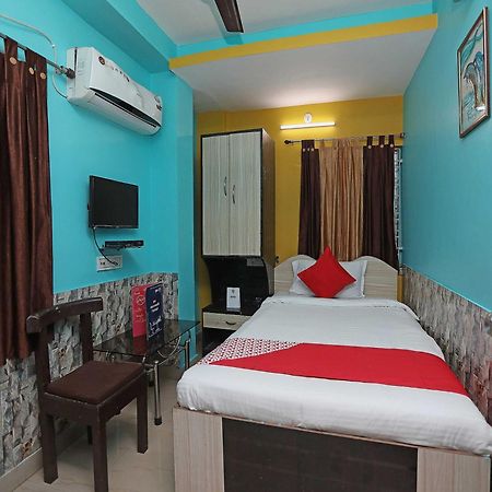 Hotel O Lvy Hotel Barakpur Ngoại thất bức ảnh