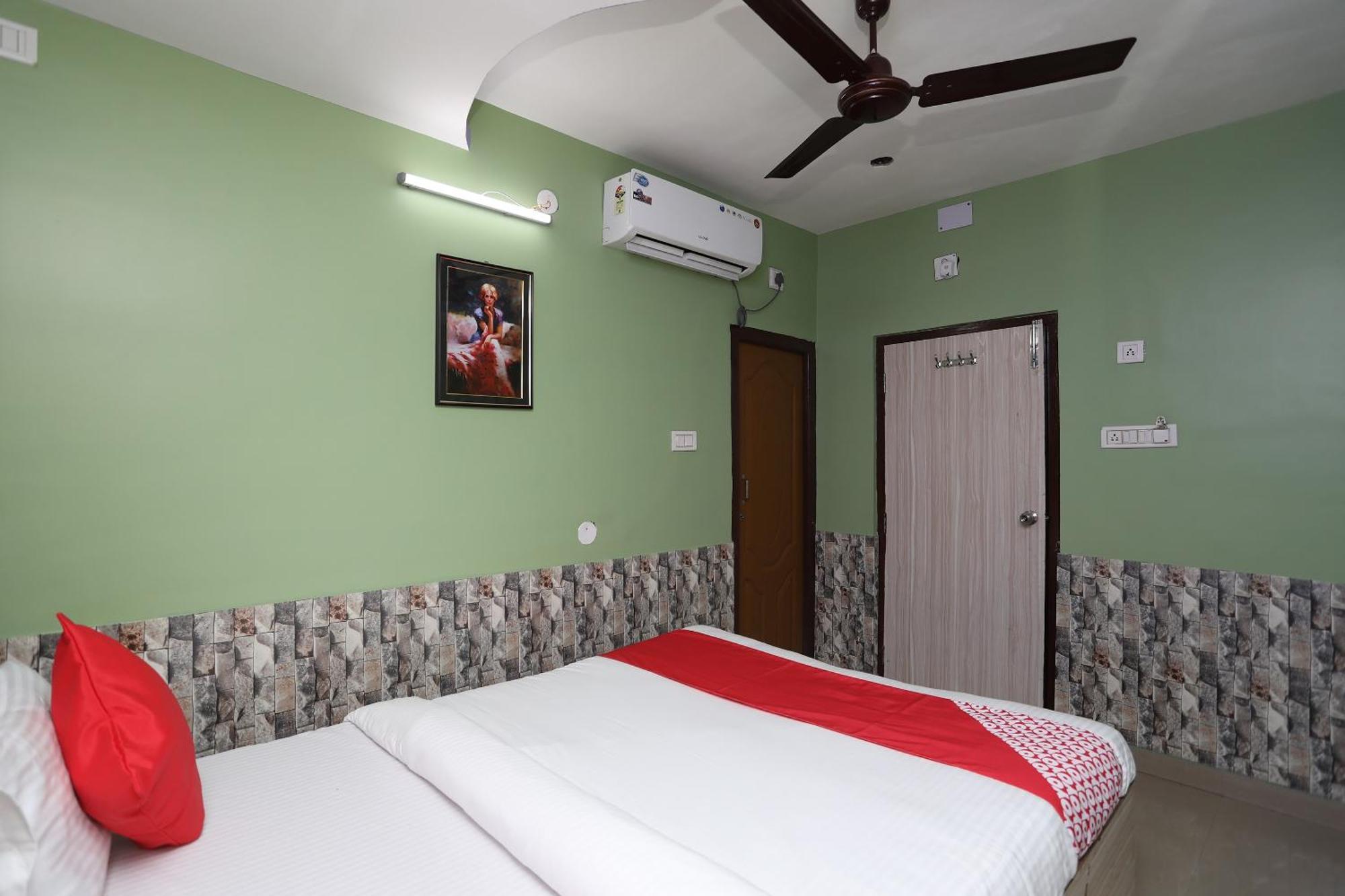 Hotel O Lvy Hotel Barakpur Ngoại thất bức ảnh