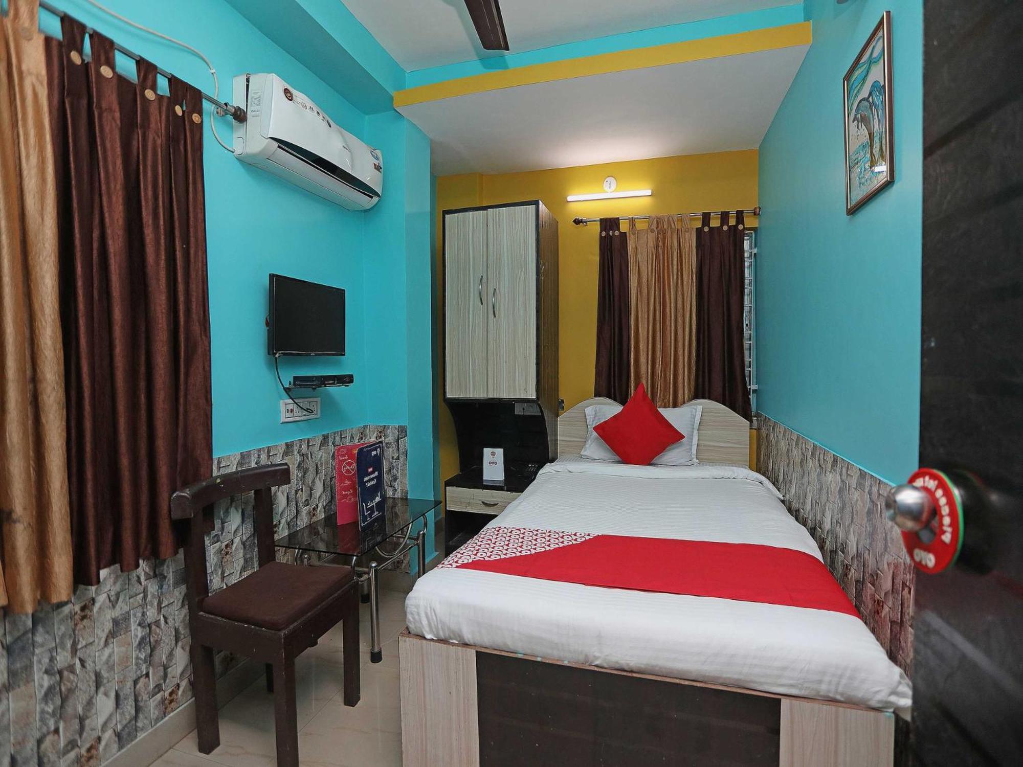 Hotel O Lvy Hotel Barakpur Ngoại thất bức ảnh