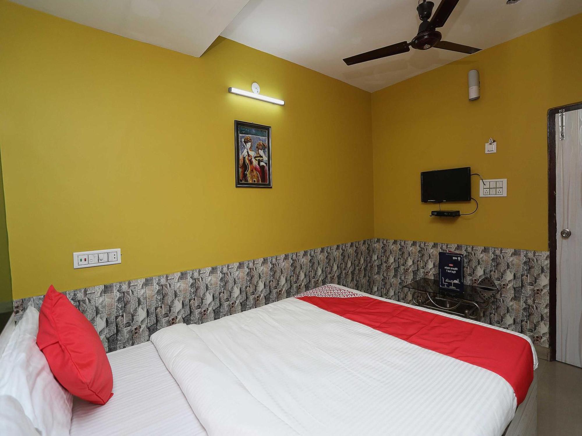 Hotel O Lvy Hotel Barakpur Ngoại thất bức ảnh