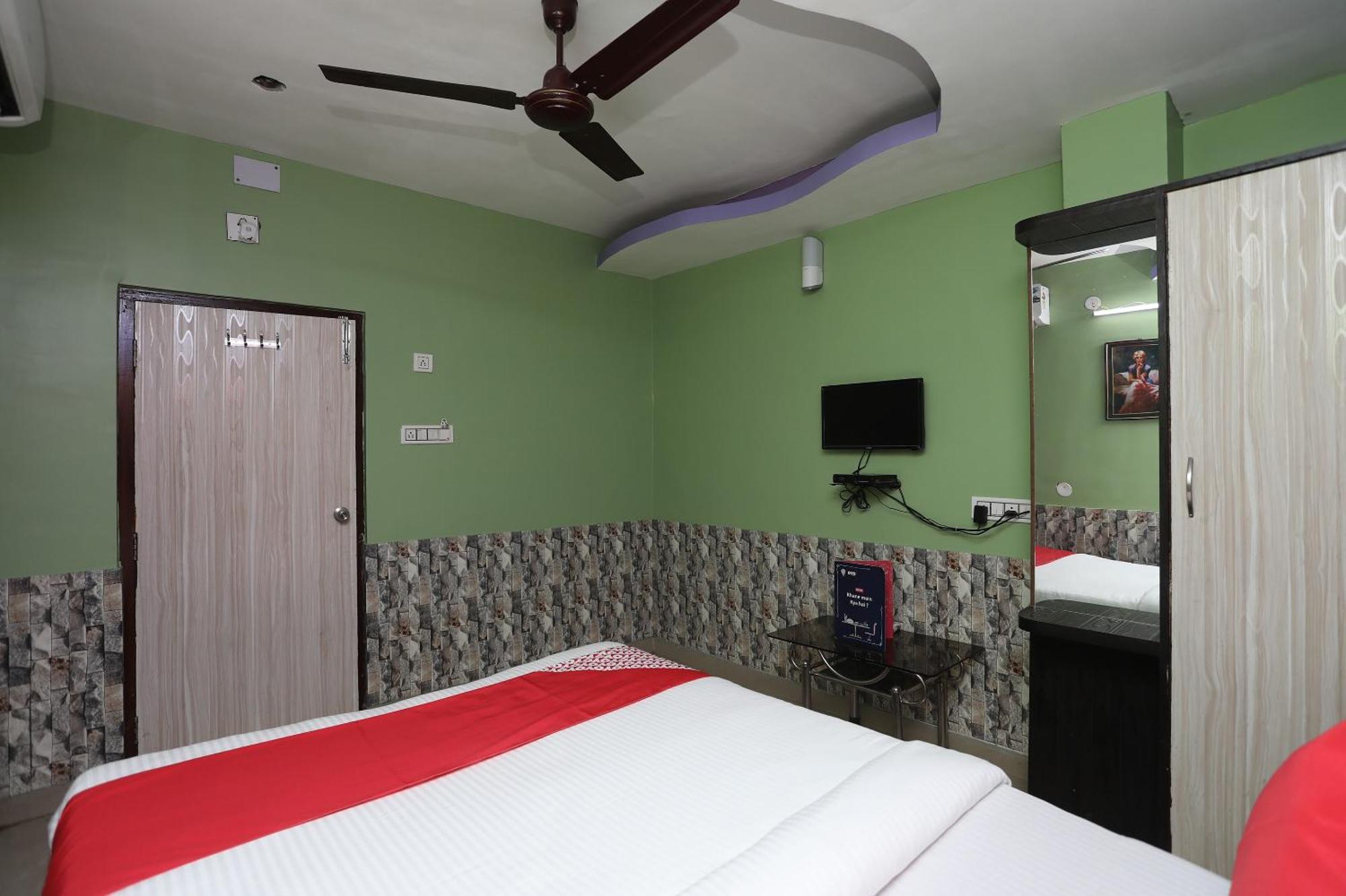 Hotel O Lvy Hotel Barakpur Ngoại thất bức ảnh