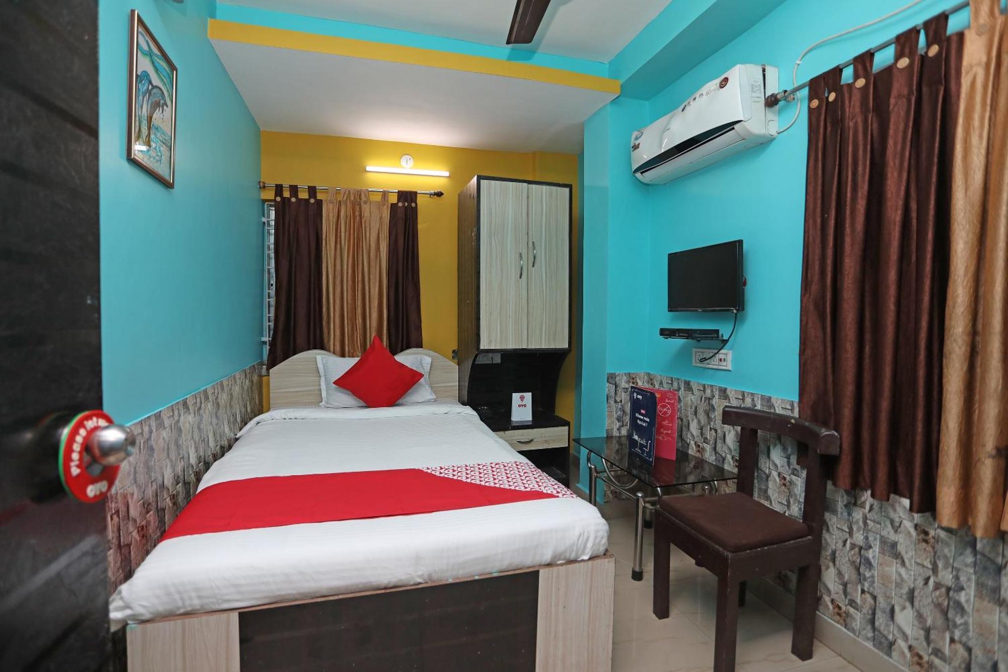 Hotel O Lvy Hotel Barakpur Ngoại thất bức ảnh