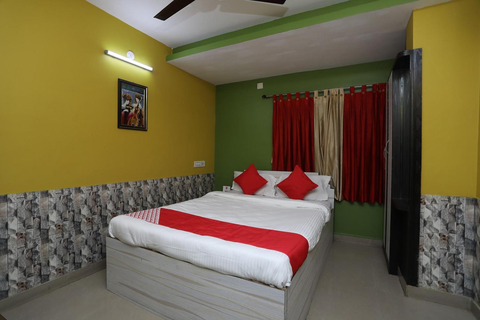 Hotel O Lvy Hotel Barakpur Ngoại thất bức ảnh