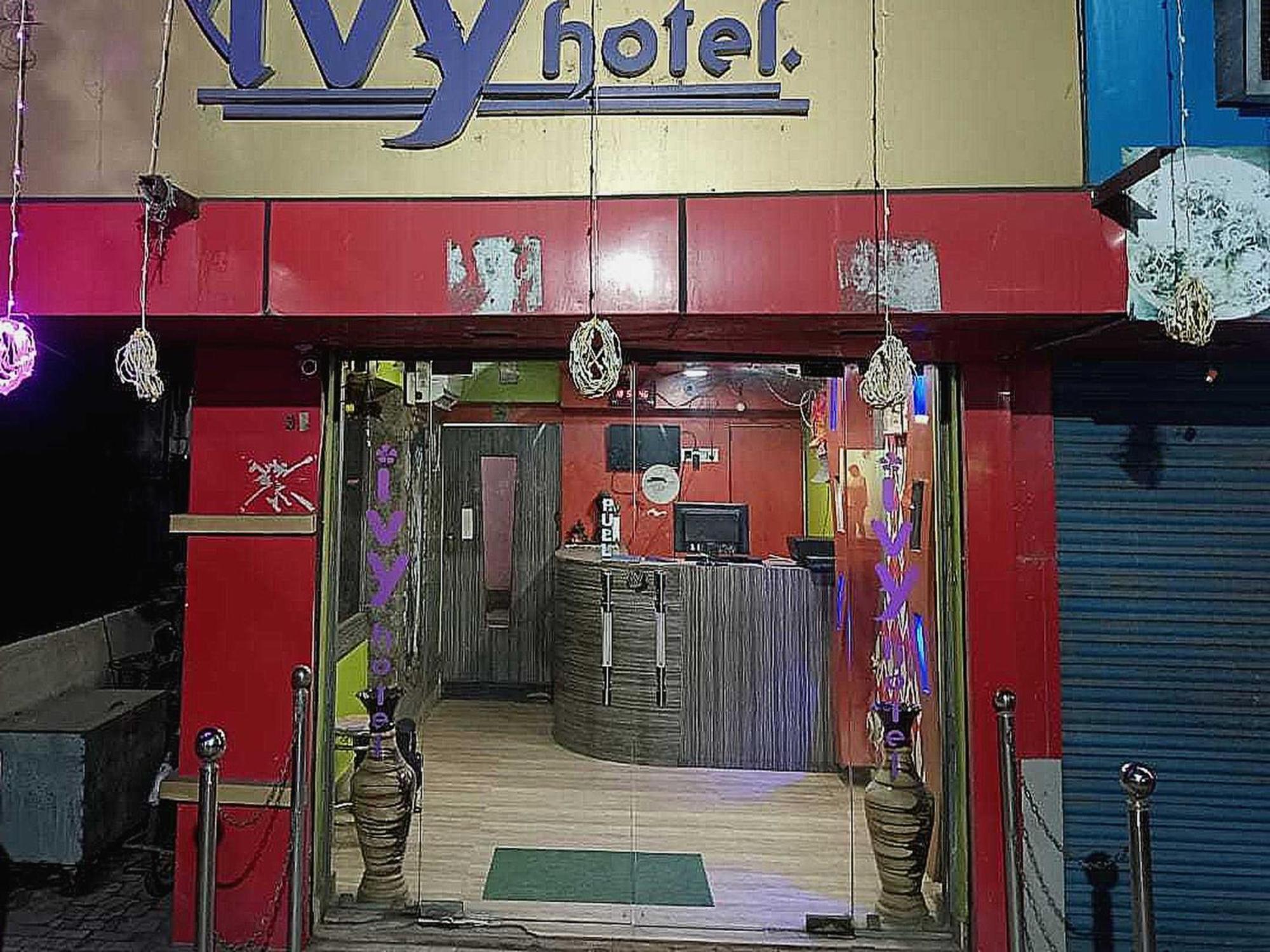 Hotel O Lvy Hotel Barakpur Ngoại thất bức ảnh