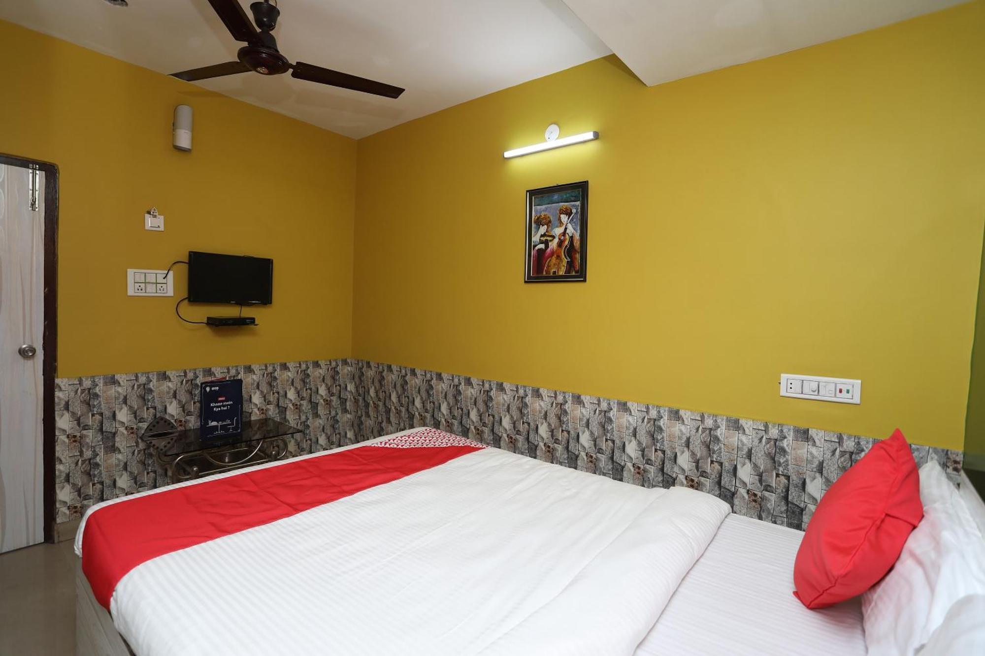 Hotel O Lvy Hotel Barakpur Ngoại thất bức ảnh