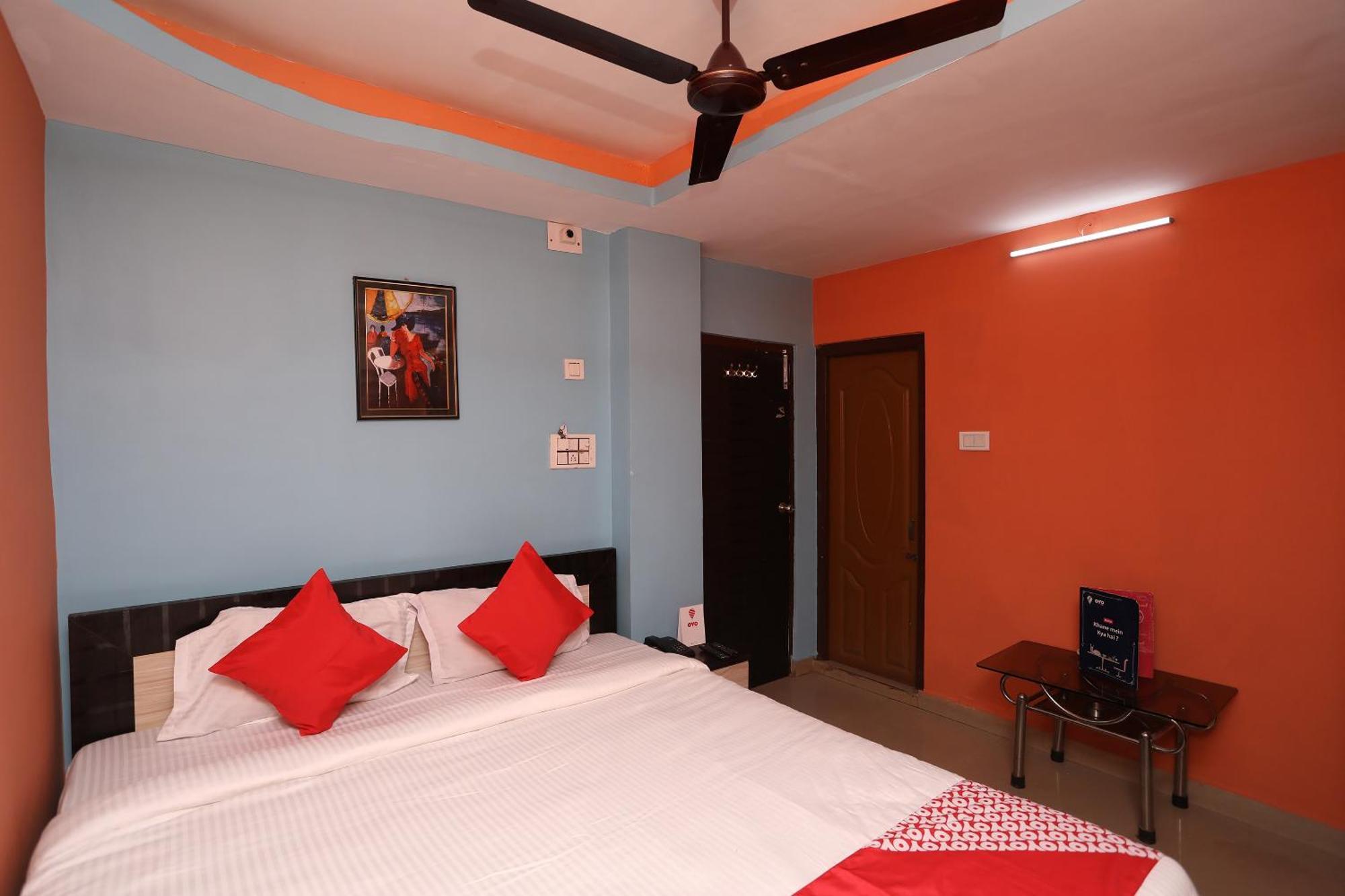 Hotel O Lvy Hotel Barakpur Ngoại thất bức ảnh