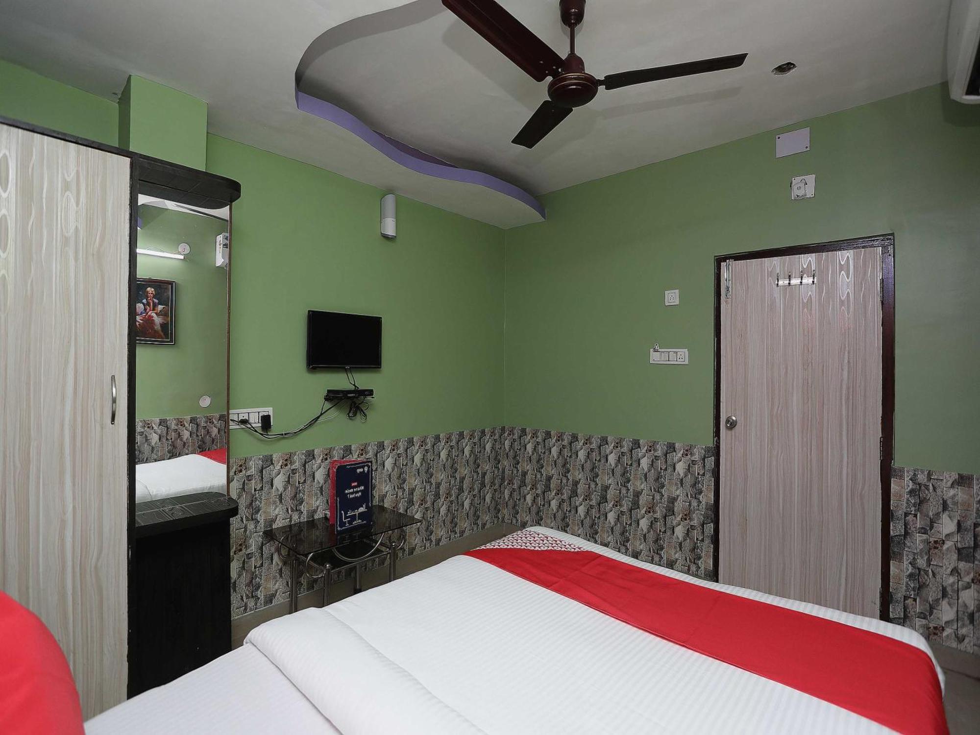 Hotel O Lvy Hotel Barakpur Ngoại thất bức ảnh